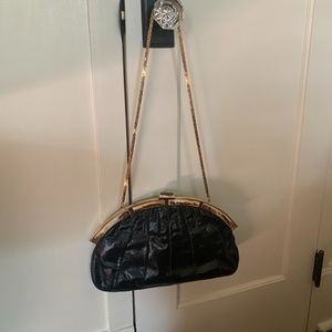 Judith Lieber Clutch